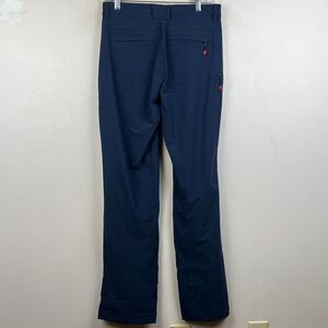 Orvis Navy blue Tech Women’s Pants Size 4